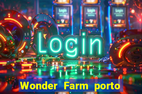 Wonder Farm porto alegre farm